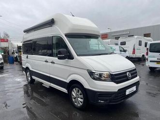 2.0 tdi 600 auto fwd euro 6 (start/stop) 4dr (3.5t)