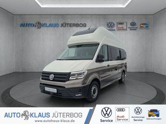 grand california 2.0 tdi 600 fwd bluetooth
