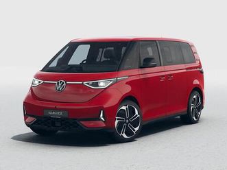 pro 86kwh gtx auto 4motion 5dr (lwb, 6seat)