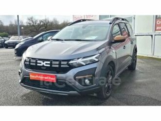 1.0 eco-g 100 sl extreme + 7pl