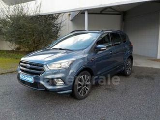 ii generation2 1.5 flexifuel-e85 150 4x2 st-line auto