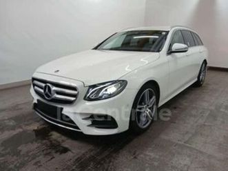 v break 200 e amg line 9g-tronic