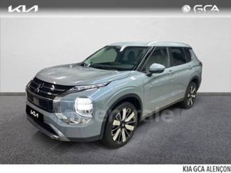 iv 2.4 mivec phev 306 4wd intense