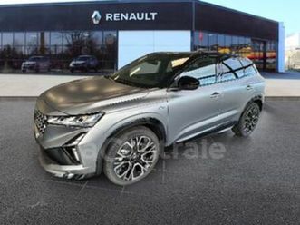 generation2 1.2 full hybrid e-tech 200 esprit alpine