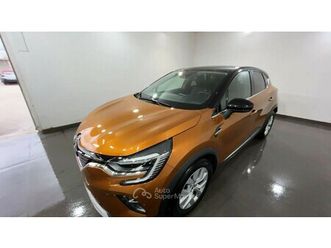 renau captur 1.0tce intens 90cv captur 1.0tce intens 90cv