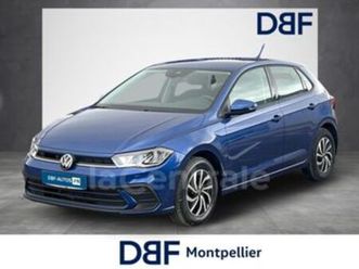 vi generation2 1.0 tsi 95 s&s life bvm5