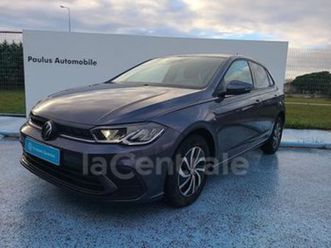 vi generation2 1.0 tsi 95 s&s vw edition bvm5