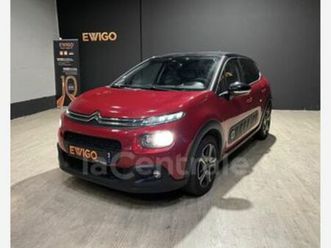 iii 1.2 puretech 110 s&s shine business eat6