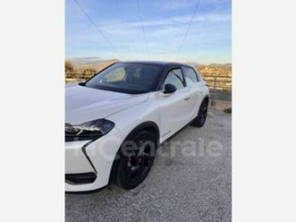 1.2 puretech 130 7cv performance line + automatique