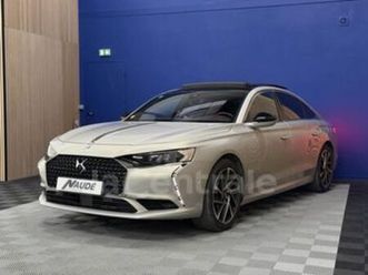 1.6 puretech 225 performance line +