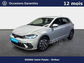 vi generation2 1.0 tsi 95 s&s life plus bvm5