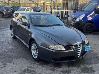 gt 1.9 jtd mjt progression