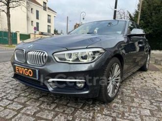 (f20) generation2 118i lounge bva8 5p