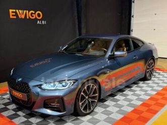 (f36) gran coupe 430i xdrive 252 lounge bva8