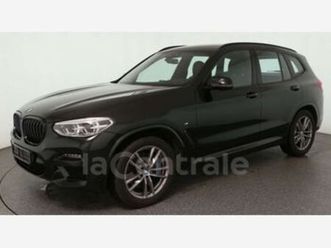 (g01) xdrive30i 252 m sport bva8
