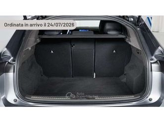 full hybrid e-tech 200 cv techno