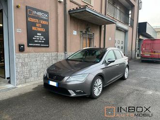 seat leon leon 5p 1.2 tsi style 105cv - neopatenta