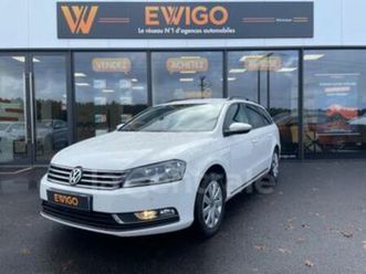 vii sw 2.0 tdi 177 fap bluemotion technology carat dsg6