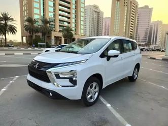 used mitsubishi xpander 1.5l gls 2024