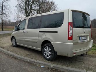 peugeot expert tepee l2 trendy