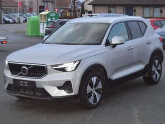 xc40 t2 core 1,5 benzine automaat!!