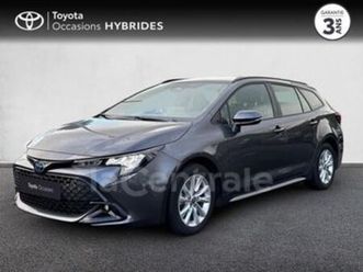 xii generation2 touring sports pro 1.8 hybride 140 dynamic business + programme beyond zero academy