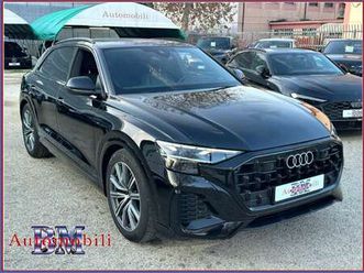 suv 45 tdi 231cv quattro auto c21