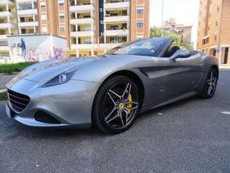 california t 3.9 dct andling special