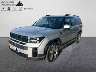 v 1.6 t-gdi plug-in 253 htrac executive bva6