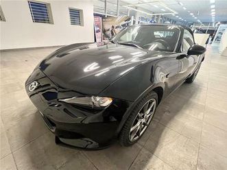 mx5 st 2.0l skyactiv-g 160 ch selection