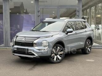 iv 2.4 mivec phev 306 4wd intense