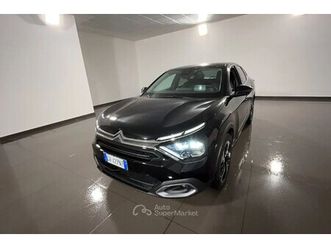 citro c4 x 1.5 bluehdi max s&s 130cv eat8 c4 x 1.5 bluehdi max s&s 130cv eat8