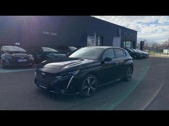 phev 225ch gt e-eat8