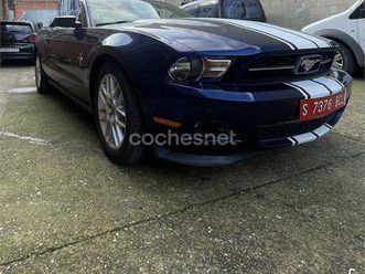 ford mustang 5.0 tivct v8 mustang gt a.conv.