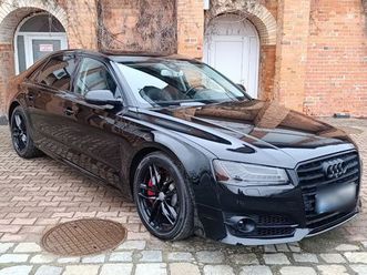 audi a8 lang 4.0 tfsi 2017 , hud, massage, panorama