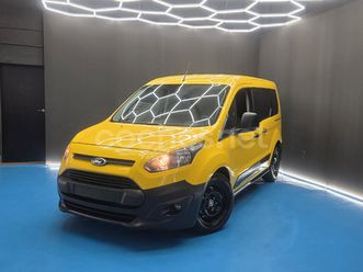 ford tourneo connect 1.0 ecoboost trend