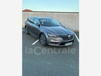 estate 1.6 dci 160 energy intens edc