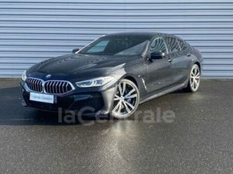 (g16) 840d xdrive 320 20cv m sport bva8