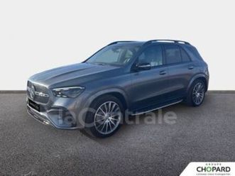 ii 400 e 4matic amg line 9g-tronic