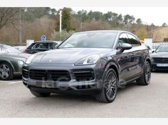 iii coupe 3.0 v6 e-hybrid 462