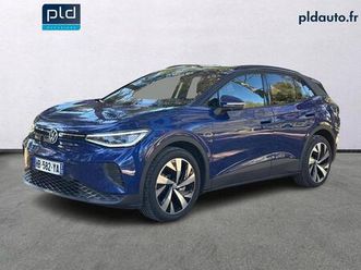 id.4 286 ch pro 4motion life max