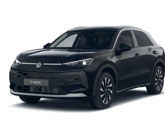 t-roc 1.5 etsi evo2 hybrid 116 ch dsg7 style