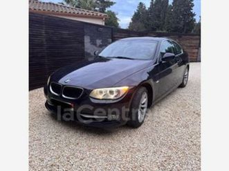 (e92) generation2 coupe 320d xdrive 184 luxe