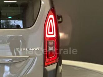 iii taille m 1.5 bluehdi 130 s&s shine eat8