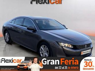 bluehdi 130 s&s active eat8 96 kw (130 cv)