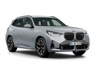 2.0 20d mht m sport auto xdrive euro 6 (start/stop) 5dr