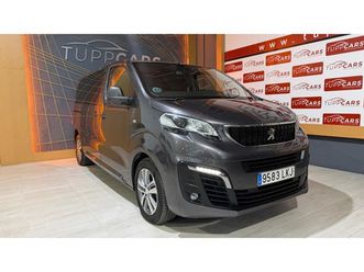 2.0 bluehdi allure standard eat8 132 kw (180 cv)