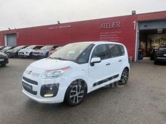 generation2 1.6 hdi 90 selection