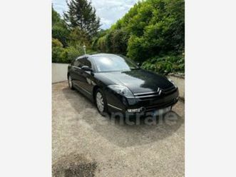 2.2 hdi 173 fap exclusive bv6