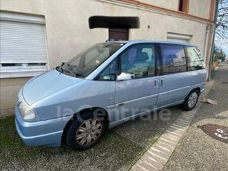 generation2 2.0 hdi nouvelles frontieres